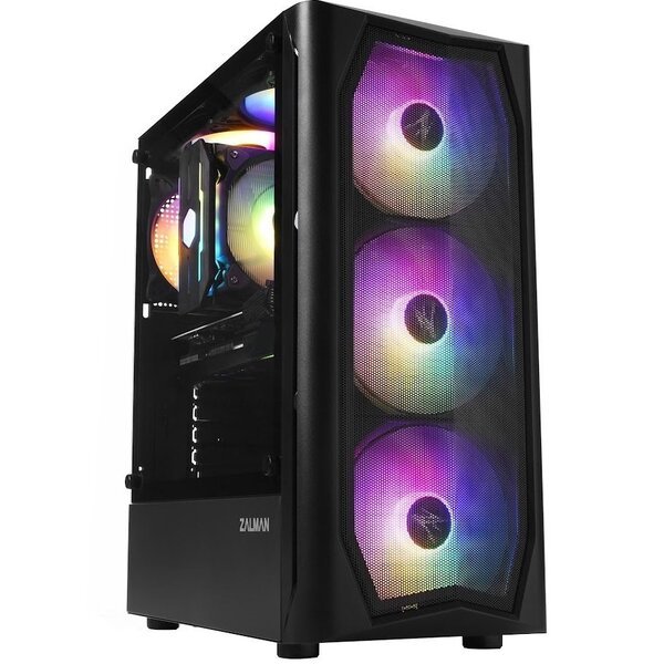 Комп’ютер персональний 2E Complex Gaming (2E-9379)
