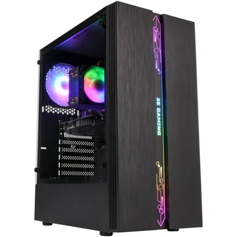 Компьютер персональный 2E Complex Gaming (2E-9751)