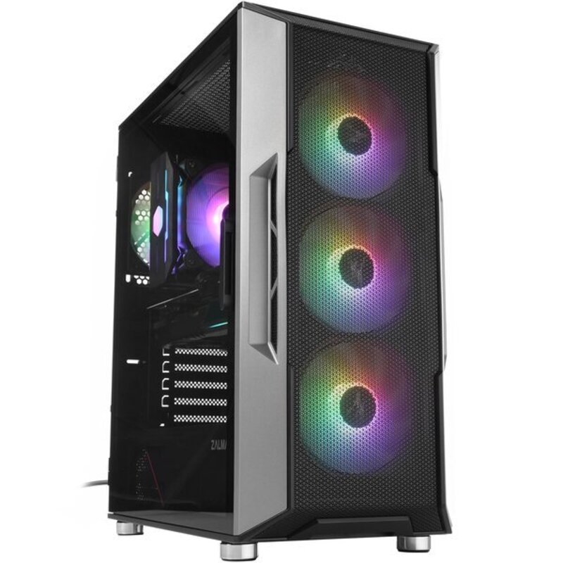 Компьютер персональный 2E Complex Gaming (2E-9761)