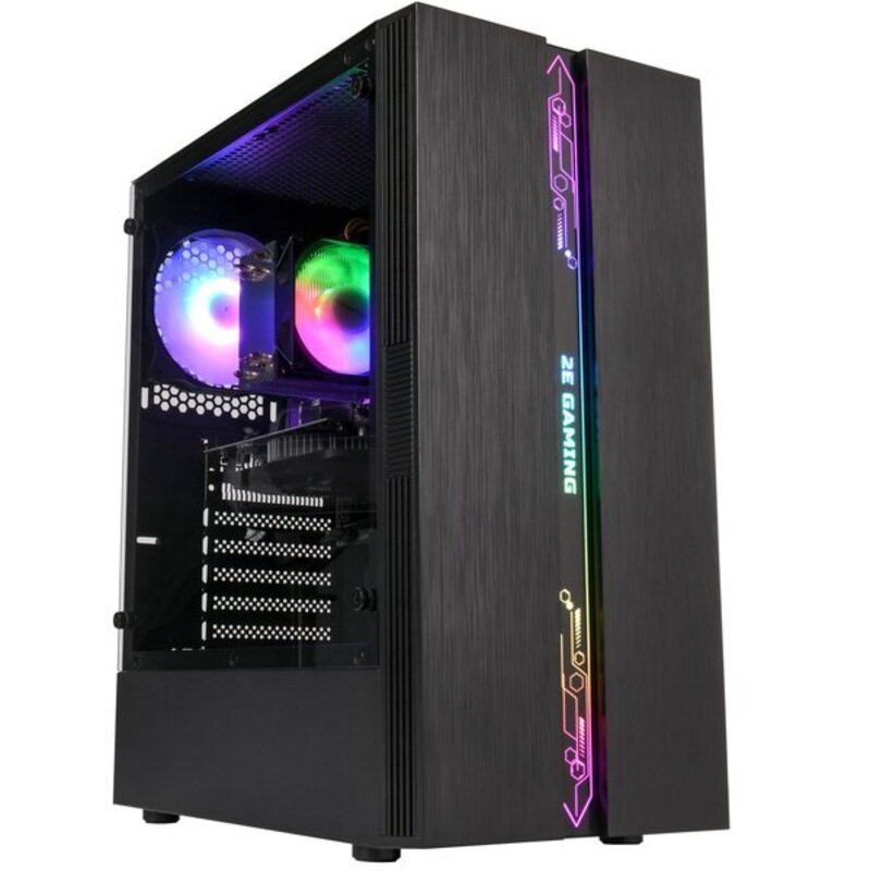 Компьютер персональный 2E Complex Gaming (2E-9415)