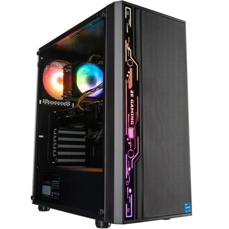 Комп’ютер персональний 2E Complex Gaming (2E-9667)
