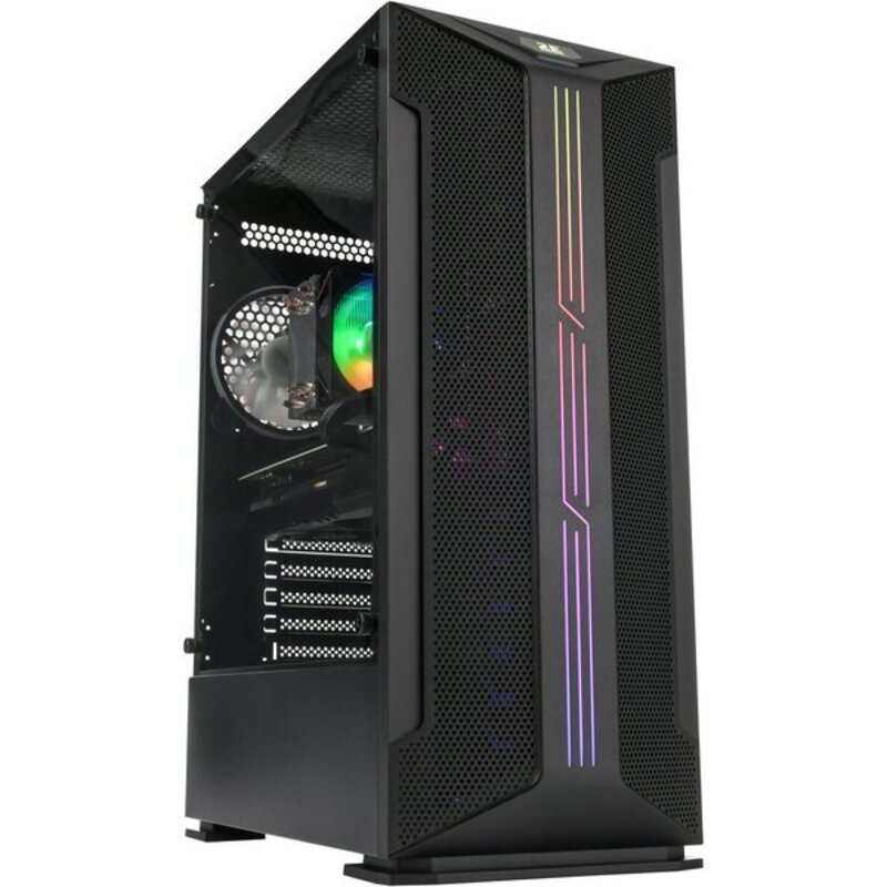 Комп’ютер персональний 2E Complex Gaming (2E-9196)