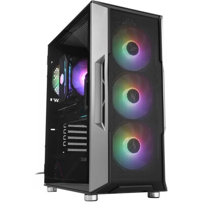 Комп’ютер персональний 2E Complex Gaming (2E-9467)