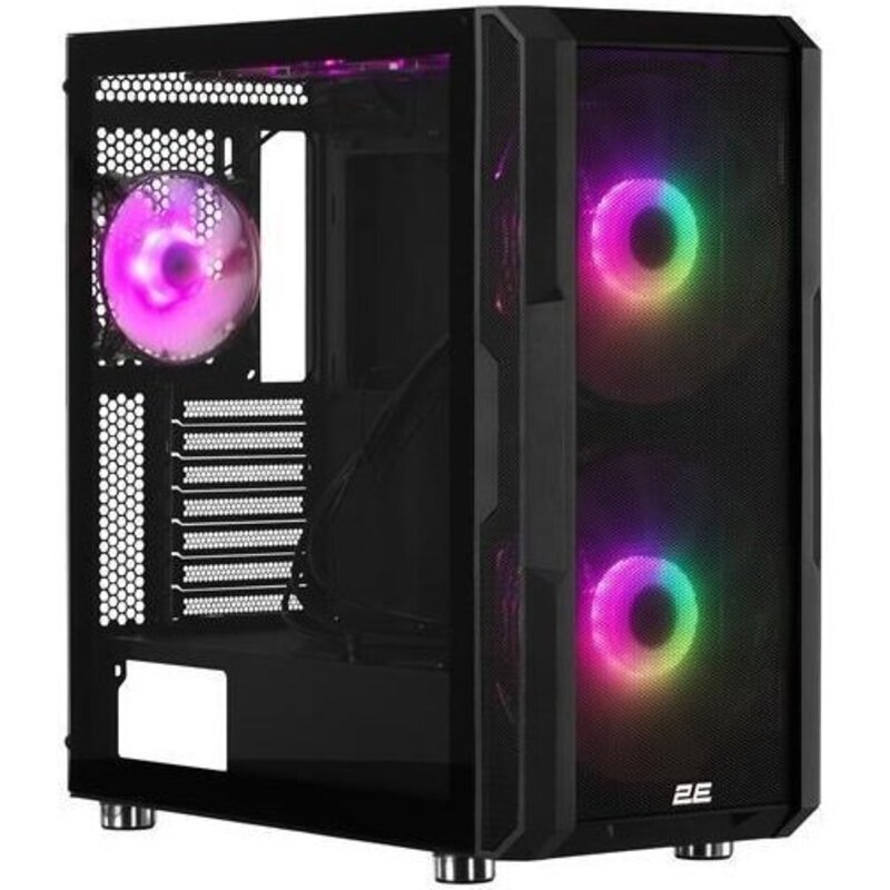 Компьютер персональный 2E Complex Gaming (2E-9643)