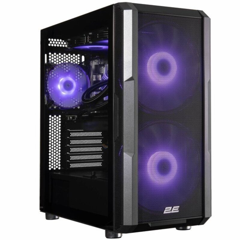 Компьютер персональный 2E Complex Gaming (2E-9635)
