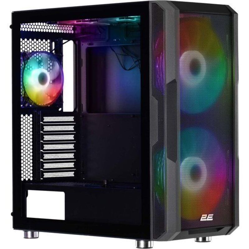 Компьютер персональный 2E Complex Gaming (2E-9629)