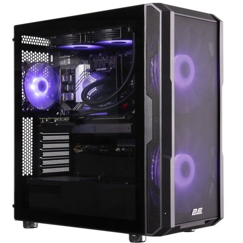 Комп’ютер персональний 2E Complex Gaming (2E-9665)