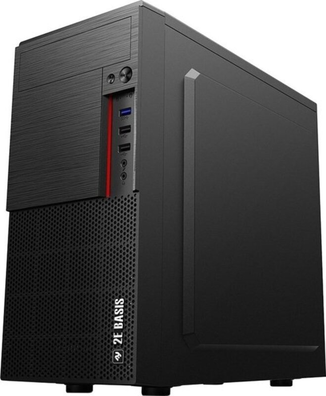 Комп’ютер персональний 2E Rational (2E-4692)