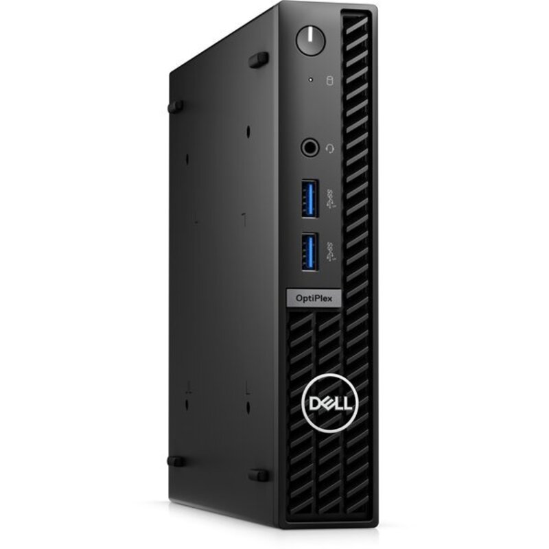 Комп'ютер персональний неттоп DELL OptiPlex (N003O7010MFF_UBU)