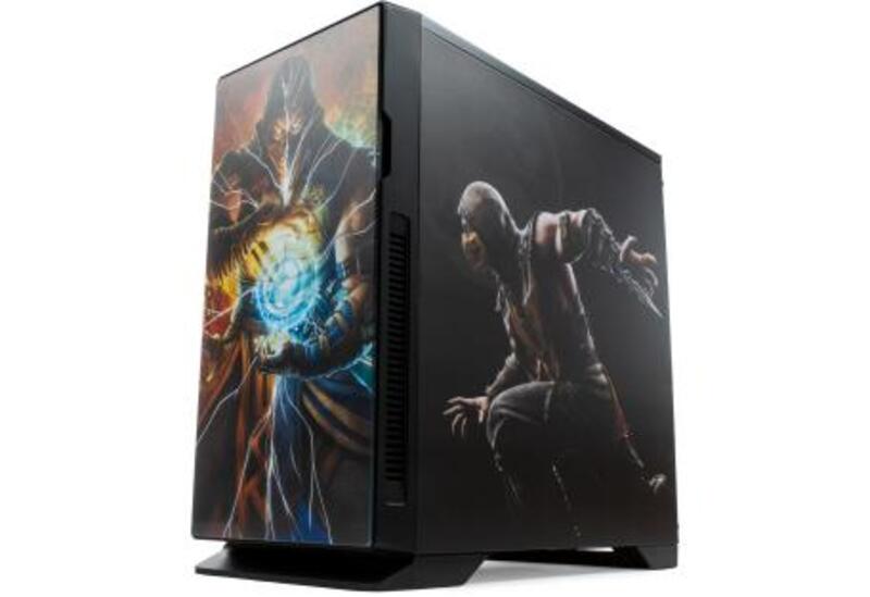 Компьютер Vinga Wolverine D5864 (I5M32G3060W.D5864)