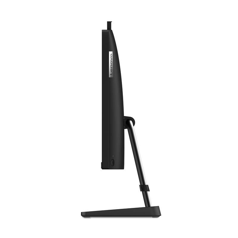 Моноблок Lenovo IdeaCentre AIO 3 24IAP7 (F0GH00KQUO) Black - фото 1