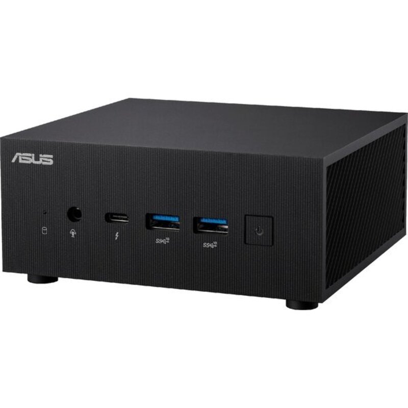 Персональний комп'ютер неттоп ASUS (90MR00U2-M000C0)