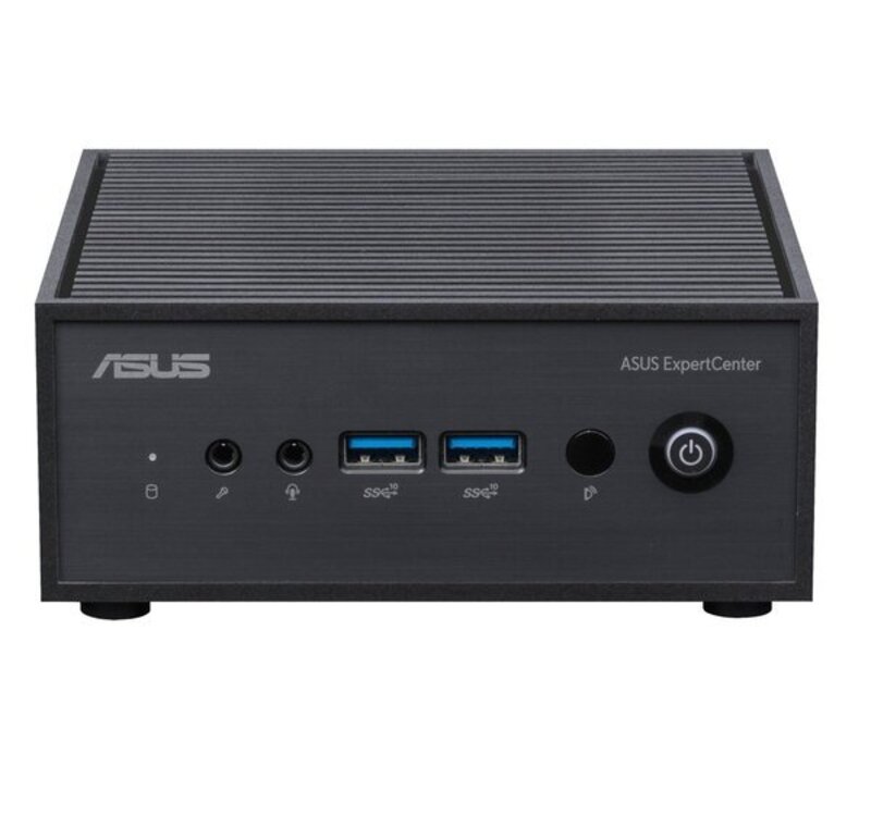 Персональний комп'ютер неттоп ASUS (90MR00X2-M00020)