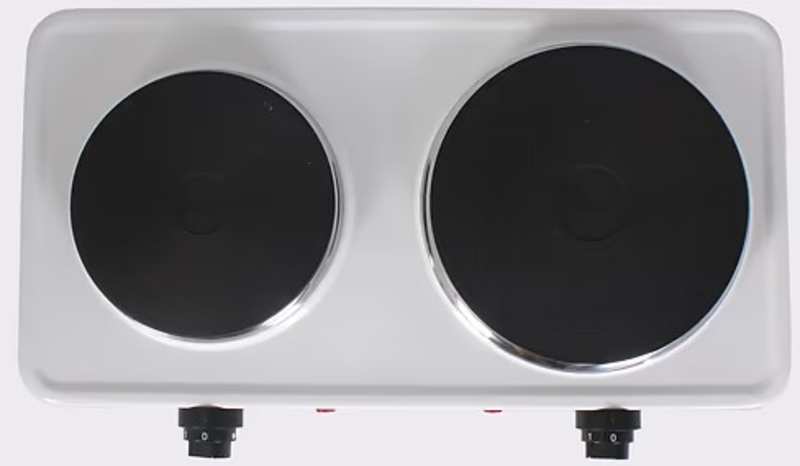 Настольная электрическая плита PRIME Technics PEC 2520 - фото 1
