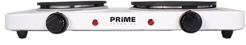 Настольная электрическая плита PRIME Technics PEC 2520 - фото 2