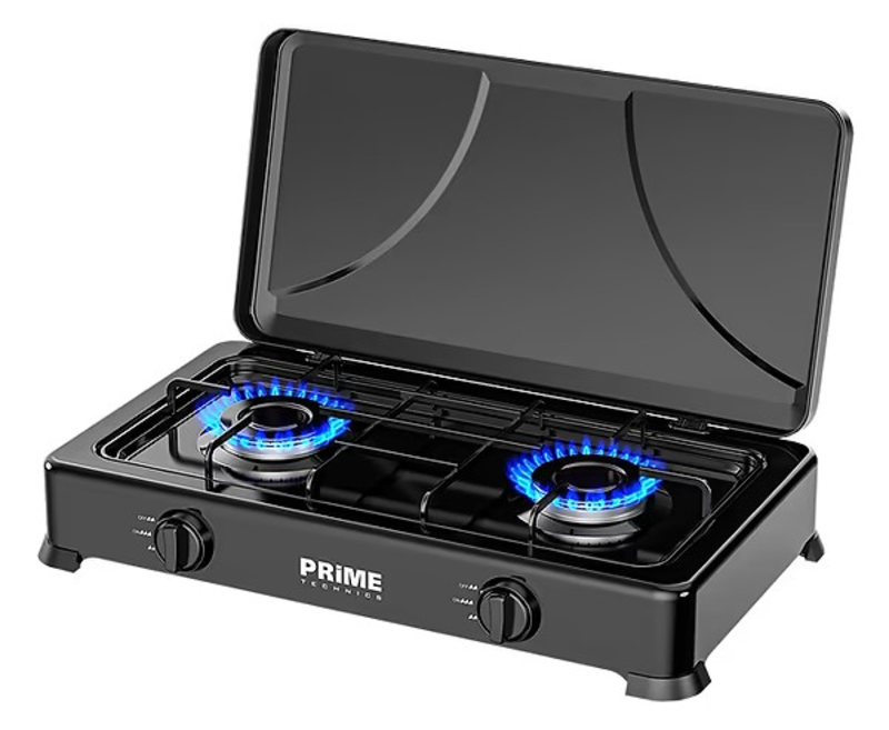 Настільна плита PRIME Technics PGK 200 CB