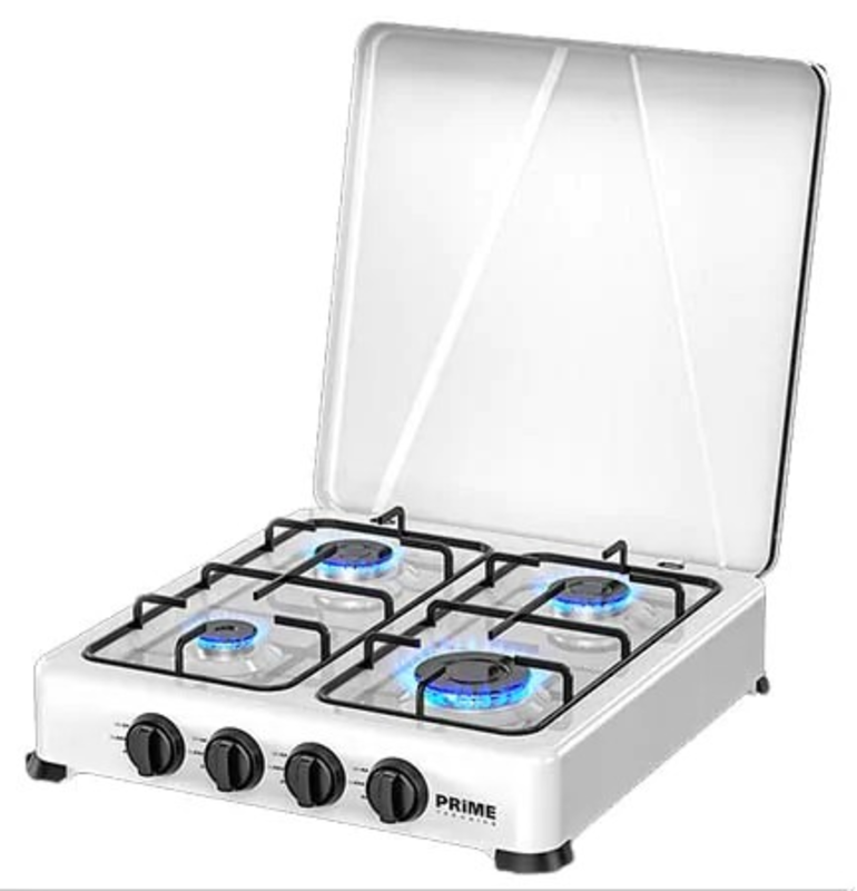 Плита настільна PRIME Technics PGK 407 CW
