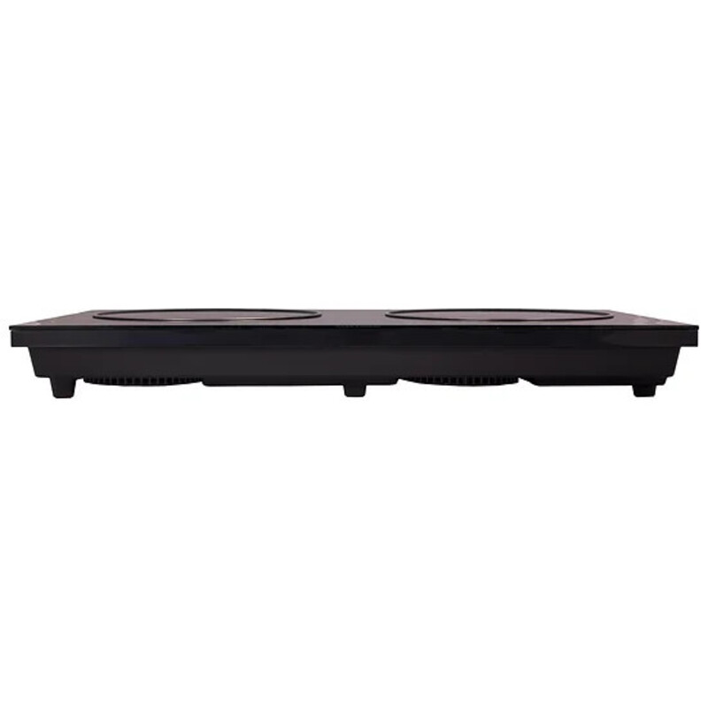 Настольная электрическая плита PRIME Technics PHC 3628 GB - фото 2 Настольная электрическая плита PRIME Technics PHC 3628 GB - фото 2