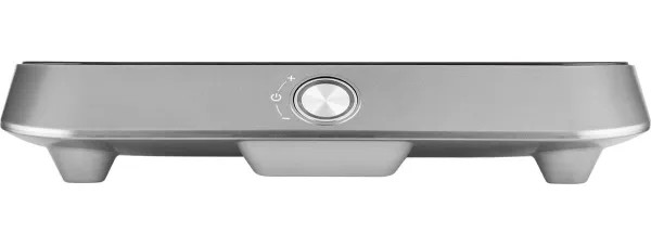 Індукційна ультратонка електроплитка Sencor/Philco PHCP2020 - фото 2 Індукційна ультратонка електроплитка Sencor/Philco PHCP2020 - фото 2