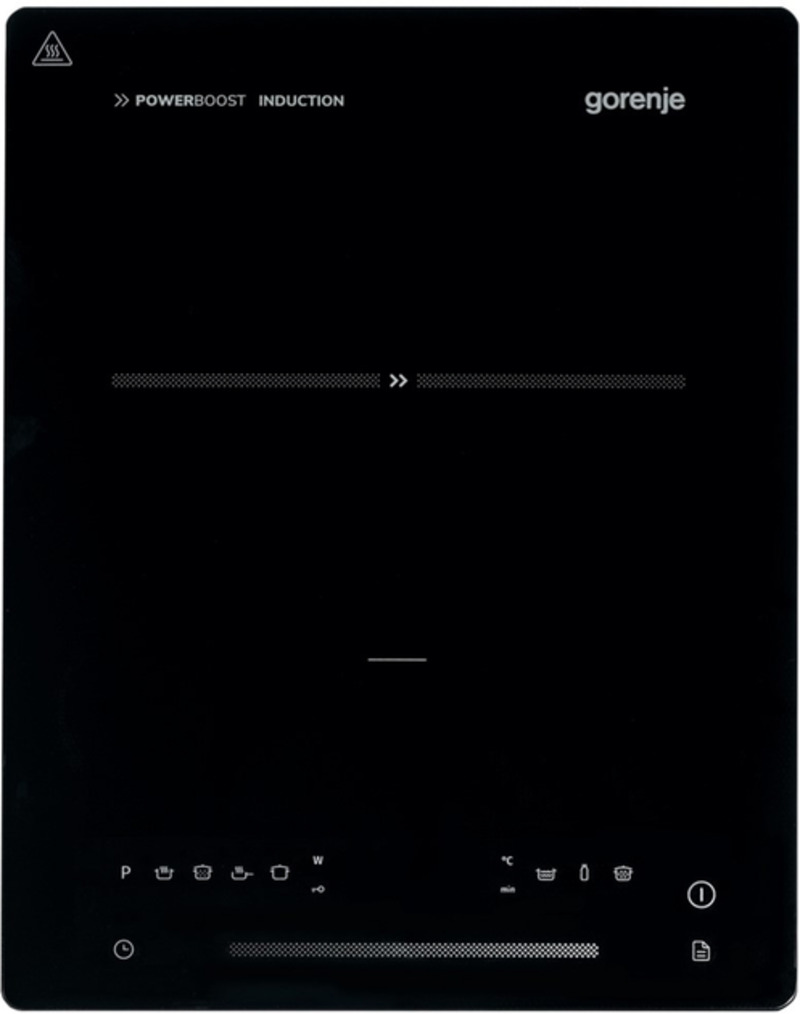 Настільна плита Gorenje ICY2000SP Europe