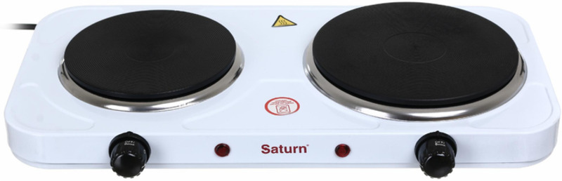 Настольная плита Saturn ST-EC0198