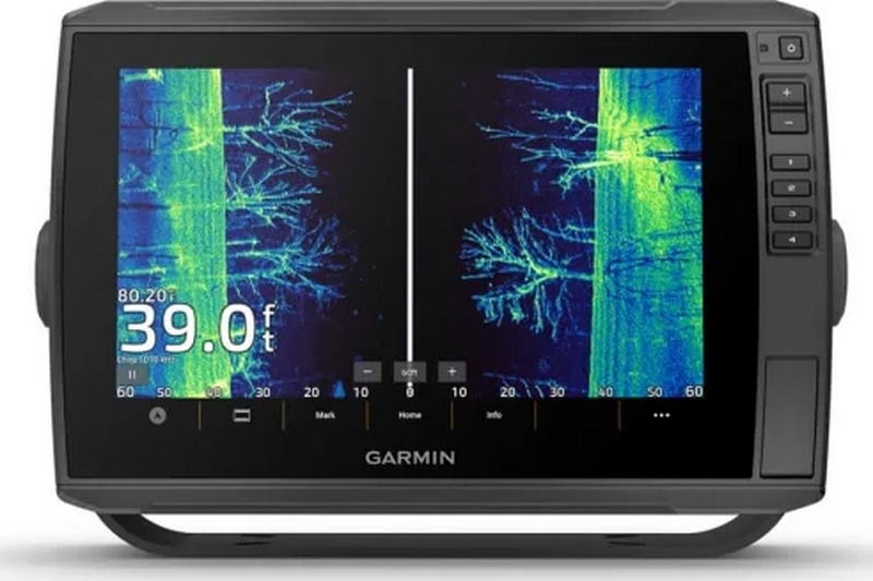 Эхолот Garmin ECHOMAP Ultra 2 106SV without Transducer (010-02880-00)