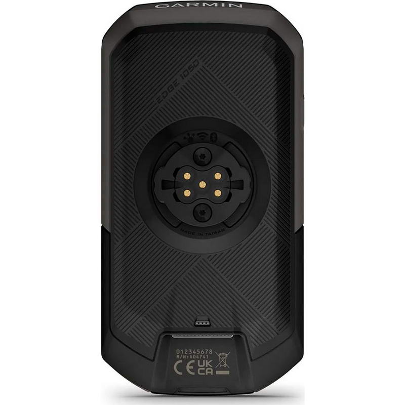 Велокомп'ютер Garmin Edge 1050 (010-02890-01) - фото 6