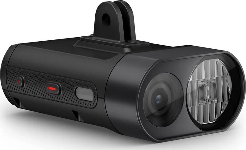 Велофара з камерою Garmin Varia Vue (010-02911-00)
