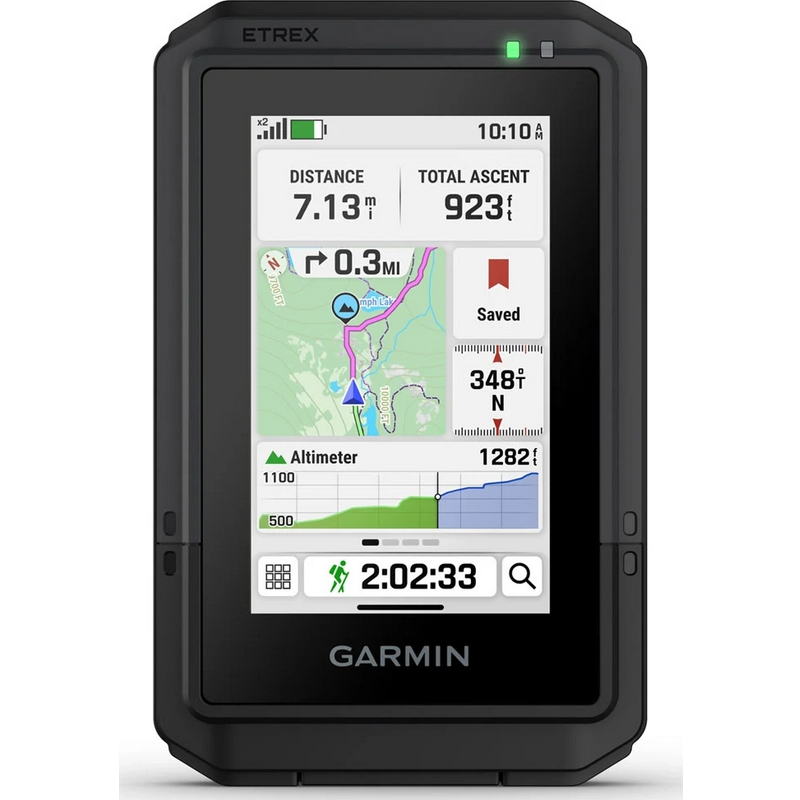 Навігатор Garmin eTrex Touch (010-02940-00)