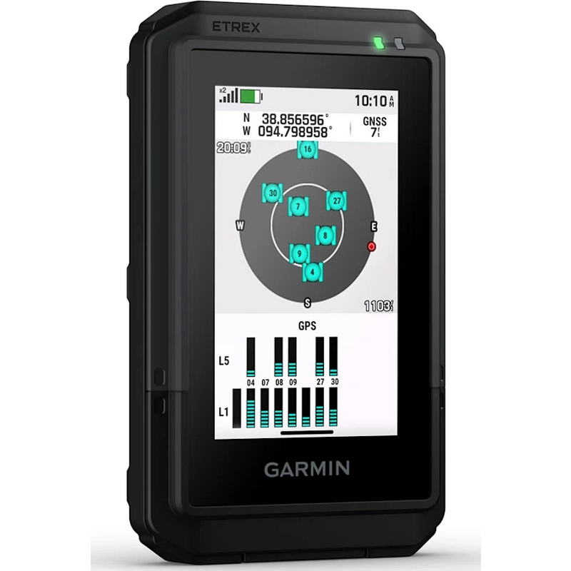 Навігатор Garmin eTrex Touch (010-02940-00) - фото 1