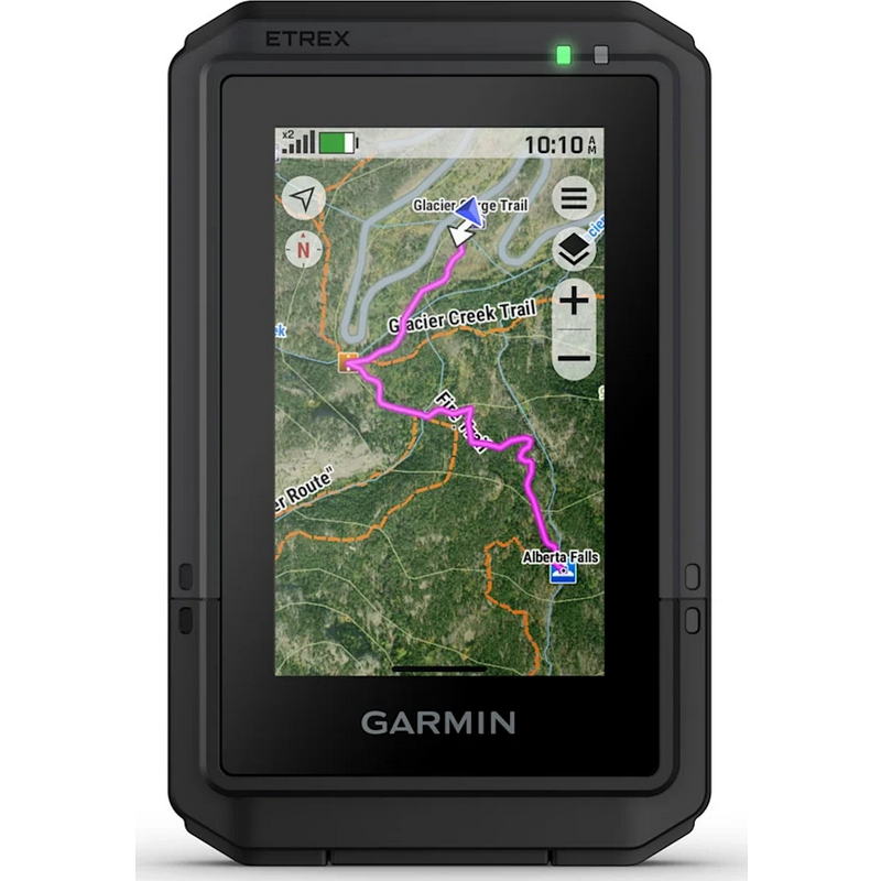Навігатор Garmin eTrex Touch (010-02940-00) - фото 2