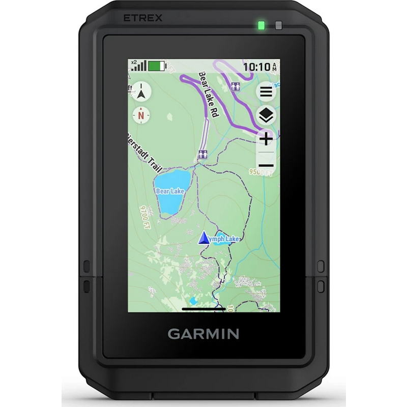 Навігатор Garmin eTrex Touch (010-02940-00) - фото 3