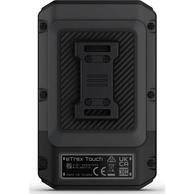 Навігатор Garmin eTrex Touch (010-02940-00) - фото 6