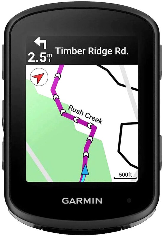 Навигатор Garmin Edge 540 (010-02694-01)