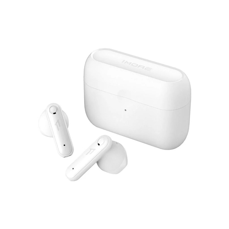 Наушники TWS 1More Neo EO007 White - фото 3