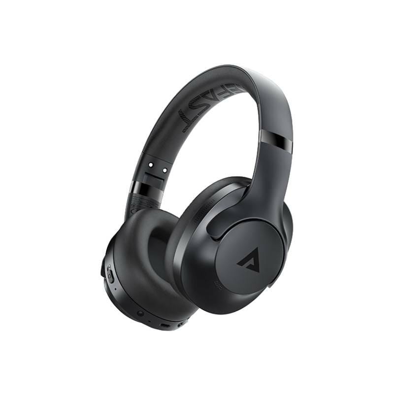 Наушники Acefast H4 ANC Bluetooth Black