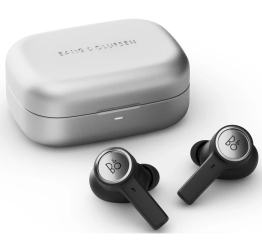 Наушники TWS Bang & Olufsen Beoplay Eleven Natural Aluminium (1241000) - фото 2 Наушники TWS Bang & Olufsen Beoplay Eleven Natural Aluminium (1241000) - фото 2