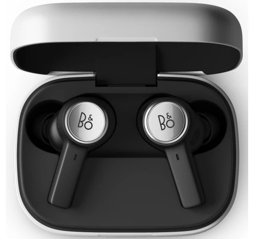 Наушники TWS Bang & Olufsen Beoplay Eleven Natural Aluminium (1241000)