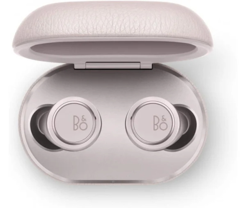 Наушники Bang & Olufsen Beoplay E8 3.0 Pink - фото 1 Наушники Bang & Olufsen Beoplay E8 3.0 Pink - фото 1