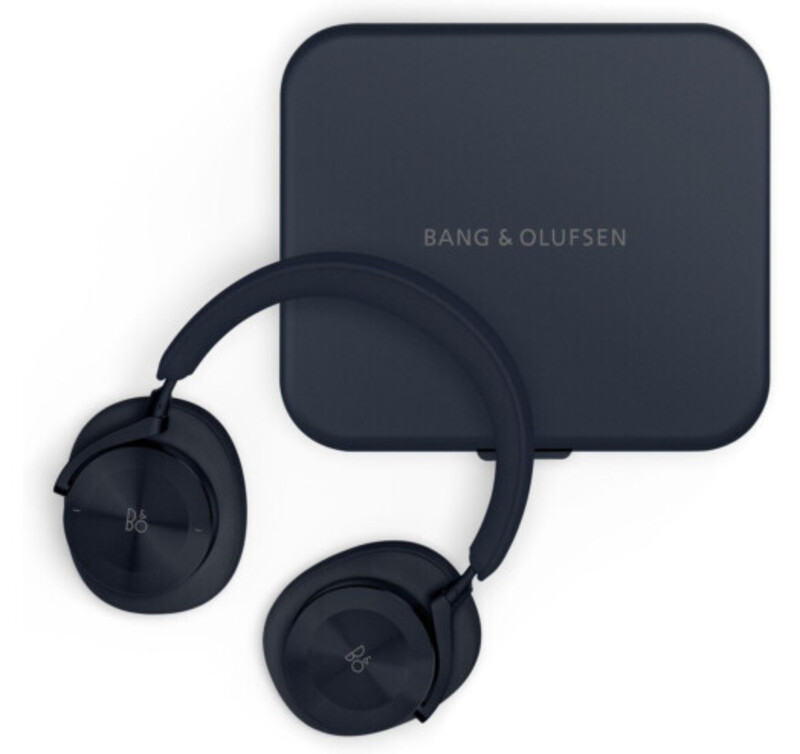 Навушники Bang & Olufsen Beoplay H95 Navy - фото 1 Навушники Bang & Olufsen Beoplay H95 Navy - фото 1
