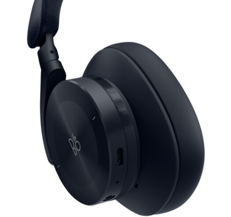 Навушники Bang & Olufsen Beoplay H95 Navy - фото 2 Навушники Bang & Olufsen Beoplay H95 Navy - фото 2