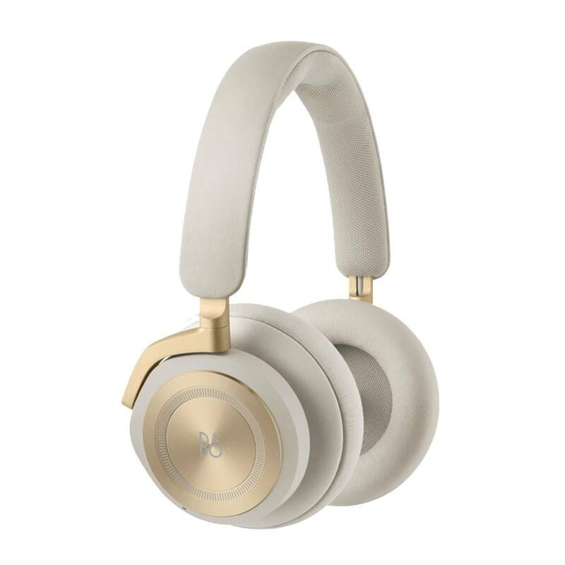 Навушники Bang & Olufsen Beoplay HX Gold