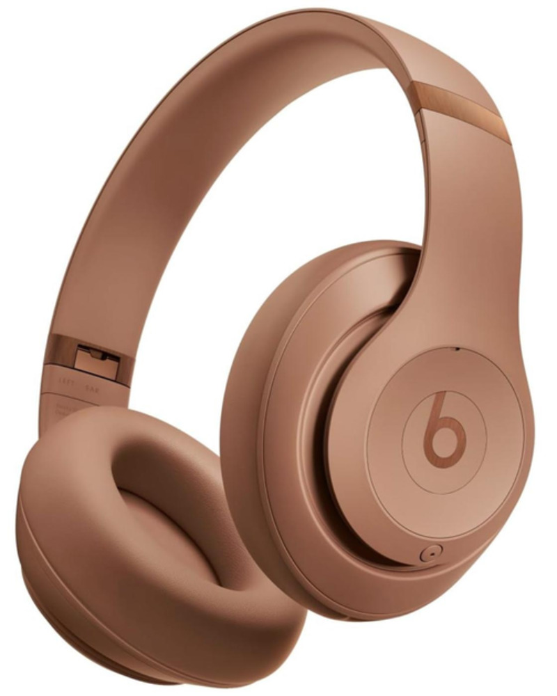 Наушники Beats by Dr. Dre Studio Pro х Kim Kardashian Special Edition Dune (MW673)