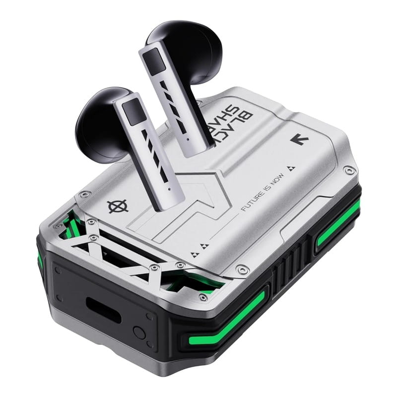 Навушники TWS Black Shark T11 Gray (1084875)