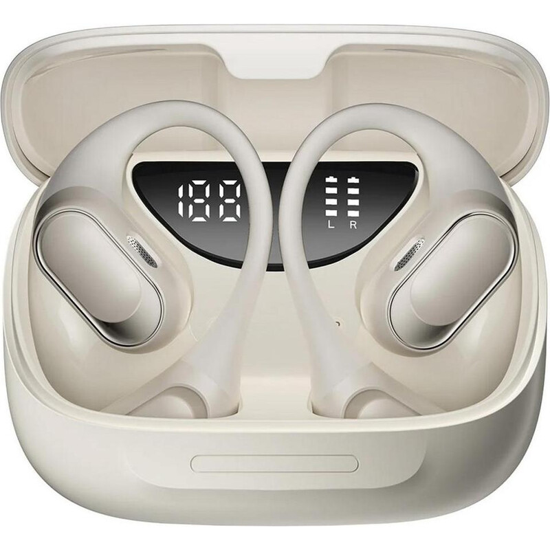 Навушники TWS Blackview AirBuds 200 White