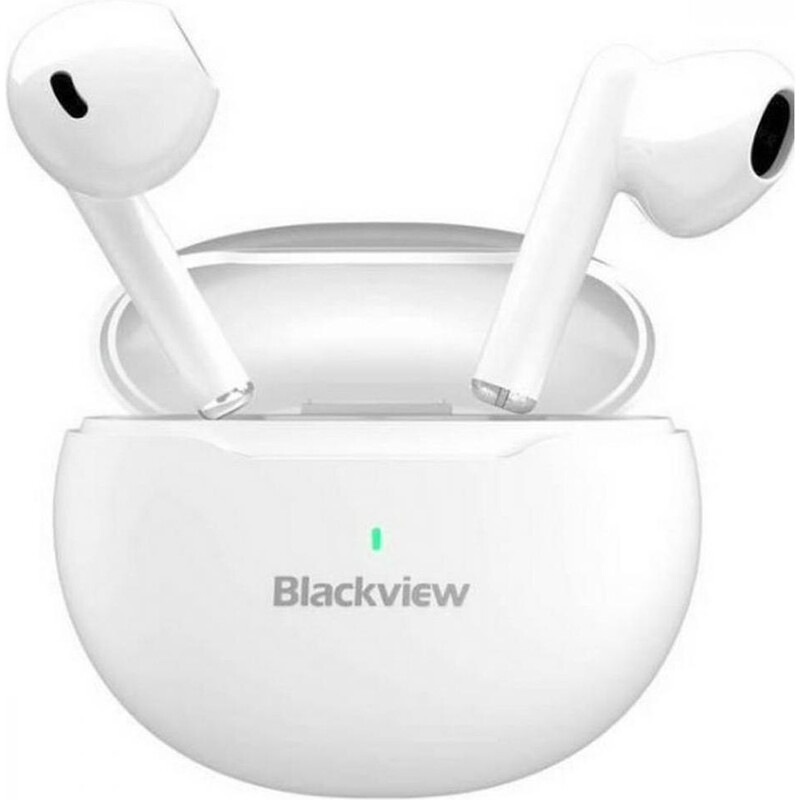 Наушники Blackview AirBuds 6 TWS White