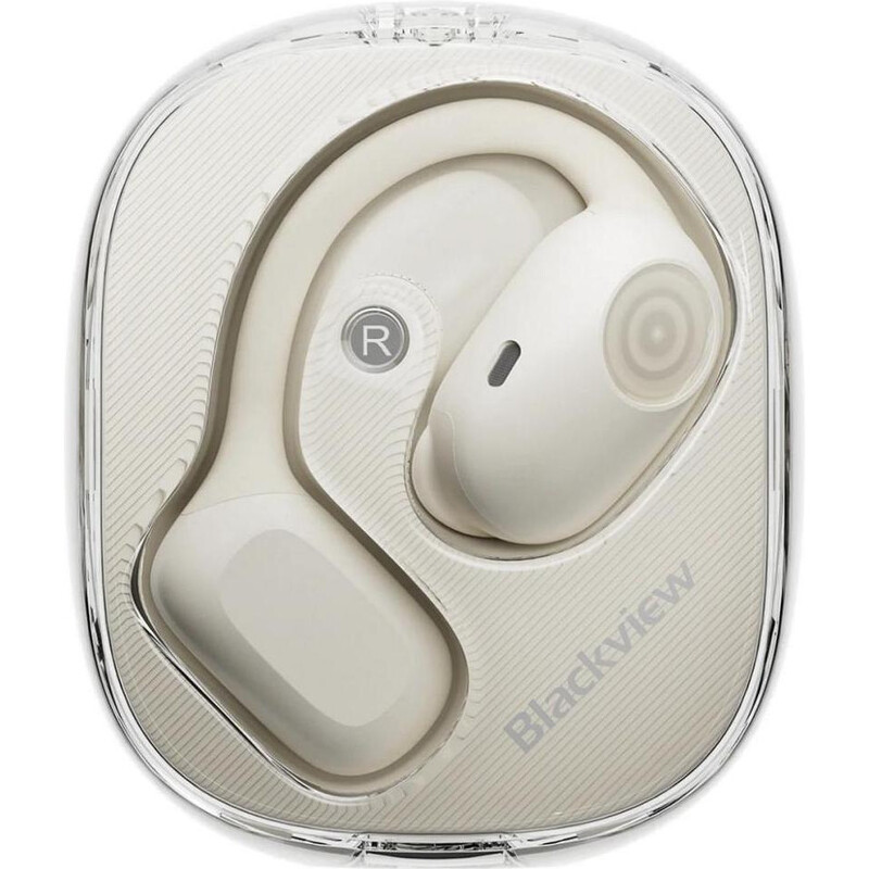 Наушники Blackview AirBuds 100 TWS White (BVAIRBUDS_100_WH)