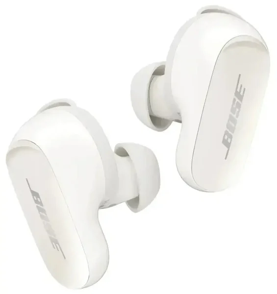 Навушники TWS Bose QuietComfort Ultra Earbuds Diamond 60th Edition (882826-0070)