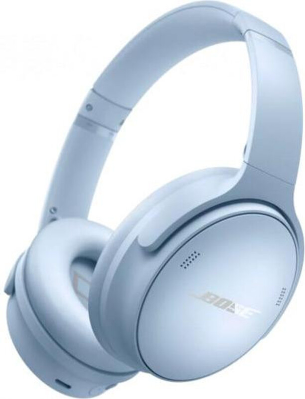 Наушники Bose QuietComfort Headphones Blue (884367-1300)