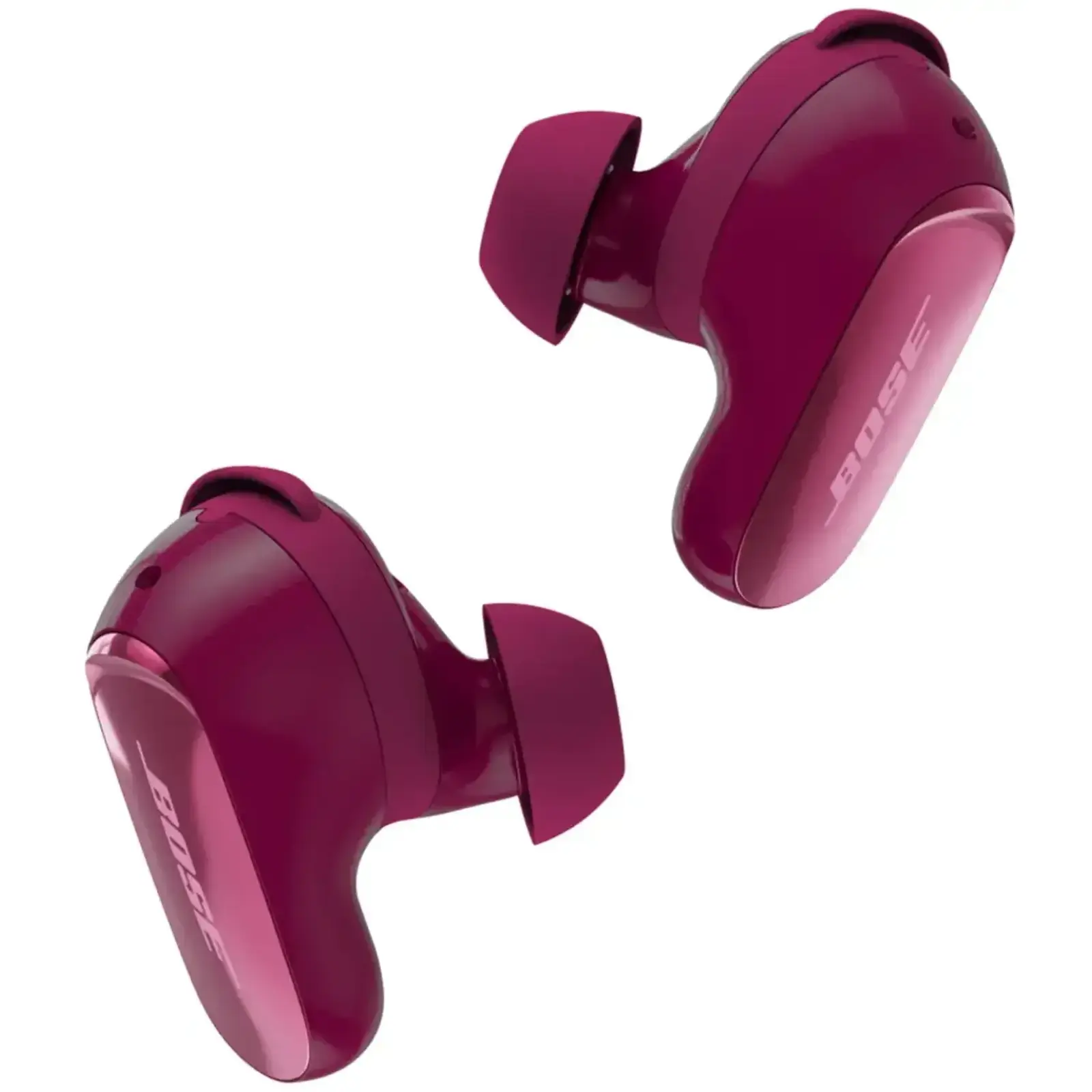 Навушники Bose QuietComfort Ultra Earbuds 2nd Gen Deep Plum (896637-0030)